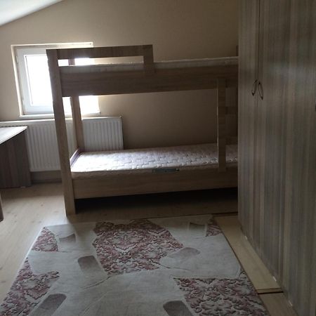 Hacegan Hostel Bayburt  Exterior foto