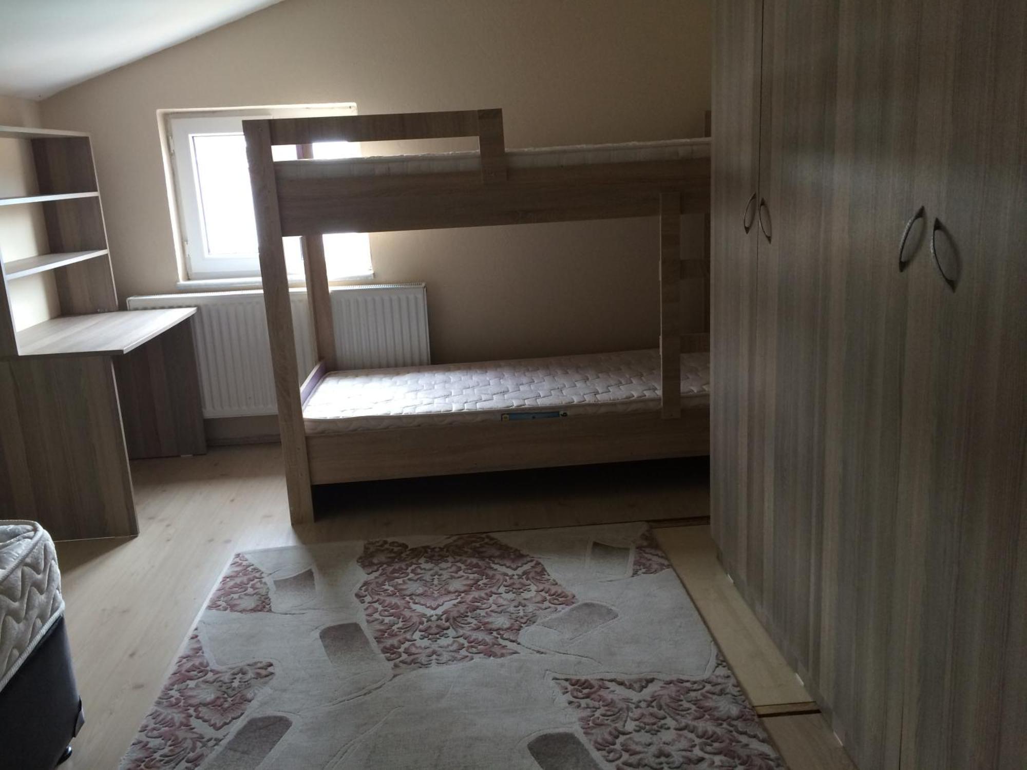 Hacegan Hostel Bayburt  Exterior foto