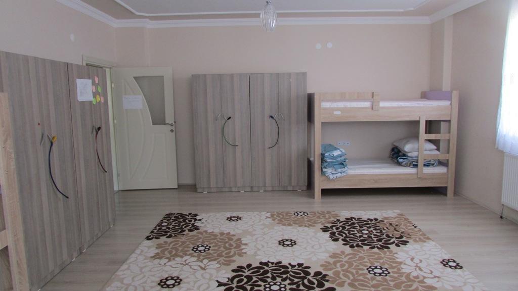 Hacegan Hostel Bayburt  Exterior foto