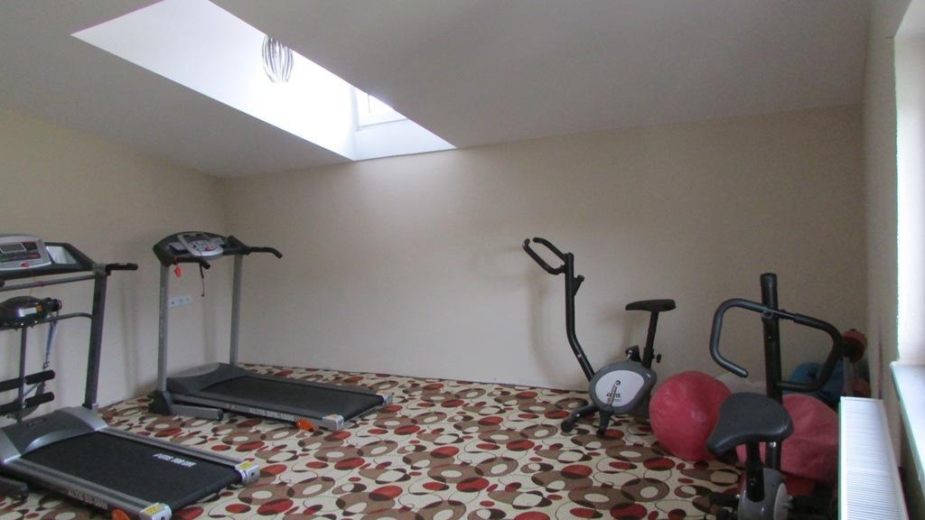 Hacegan Hostel Bayburt  Exterior foto
